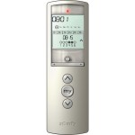 SOMFY 1805222 Mehrkanalhandsender Telis6 ChronisRTS pu 