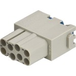 Harting 09140082733 Han EE Quick-Lock module female 