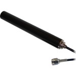 Insys 10020596 Außenwandantenne LTE/UMTS GSM SMA 5 Meter Kabel 