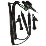 Gossen Metrawatt PRO-A3 II Messadapter für PROFITEST 