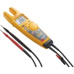 Fluke T6-1000/EU Elektrotester T6-1000 