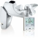 SOMFY 1818319 Soliris Smoove Kit IB+ PWh +W/S-Sensorange o.Rahmen 