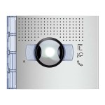 Legrand 351301 Frontblende AV Weitwinkel Allmetal 