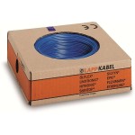 Lapp Kabel 4510163 H05V-K 1x1 UMBU 100 Meter 
