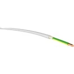 Mantelleitung halogenfr. NHXMH-J 1x10 Dca Meterware 