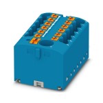 Phoenix Contact PTFIX 6/12X2,5-GBU Verteilerblock 