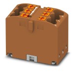 Phoenix Contact PTFIX 6X2,5 BN Verteilerblock 