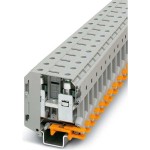 Phoenix Contact UKH 70 Durchgangsklemme 16-95qmm grau 