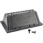 Erico PTF6P Kabelträger-Kit Pyramid 203,2mm 20 Stück 