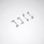 Trilux ZBATL2 Diebstahlsicherung 