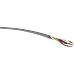 Steuerleitung YSLY-JB 7x1,5 50 Meter 