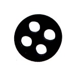 Lapp Kabel DIX-M M32 8x5 Mehrfachdichteinsatz SKINTOP 