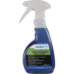 Beko 299430500 Felgenreiniger TecLine Ultra Gel 