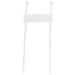 Lapp Kabel PTEF 12-38 TR Fleximark Zeichenträger PTEF 12-38 TR 