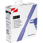 HellermannTyton HIS-3-12/4-POX-CL Schrumpfschlauch 