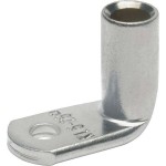 Klauke 47R/8 Rohrkabelschuh 70mm² 90° abgewinkelt 25 Stück 