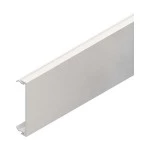 Kleinhuis BO80.5 Kanaloberteil braun Brüst.ka.PVChart gl 2 Meter 