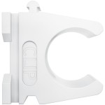 Fischer RC IEC 32 Rohrclip 40 Stück 