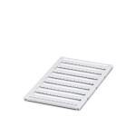 Phoenix Contact UC-TMF 5 Klemmenmarkierung, VPE=10 Stück 