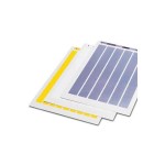 Phoenix Contact BMKL 20X 8 YE Etikettenbogen für Laserdrucker 