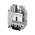 Phoenix Contact UK 35 Klemme Länge 50mm 