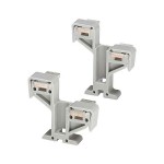 Phoenix Contact ABN 2/SS Auflagebock, 10 Stück 