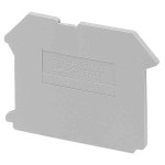 Phoenix Contact D-UK 5-TWIN Deckel 50,5x2x47mm gr 