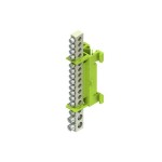 Kleinhuis 651S/15 PE-Leiterklemme 