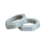 Jacob 50.225 PA 7001 PA-Gegenmutter M25x1,5 