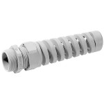 Lapp Kabel BS-M16x1,5 R7035 LGY Kabelverschraubung SKINTOP 