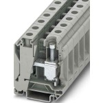 Phoenix Contact UK 35 N Durchgangsreihenklemme 125A,10-35mm² grau 