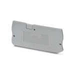 Phoenix Contact D-PT 4-TWIN Deckel Breite 2,2mm 