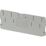 Phoenix Contact D-PT 6-QUATTRO Deckel 50 Stück 