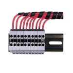 SES Sterling 08190002018 Spiralschlauch PE 6 natur 25 Meter 