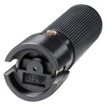 Siemens 5SH3703 D-Pass Schraubanschluss 