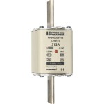 Mersen NH3GG50V315 NH-Sicherungseinsatz SF Gr.3 gG 315A/500V KM 