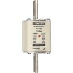 Mersen NH3GG50V355 NH-Sicherungseinsatz SF Gr.3 gG 355A/500V KM 