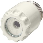 Siemens 5SH112 Diazed-Schraubkappe 25A DII 500V 