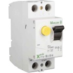 Eaton PXF-25/2/05-A FI-Schutzschalter 25A 2p 500mA 