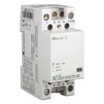 Eaton Z-SCH230/25-31 Installationsschütz 230VAC/25A/3S+1Ö 