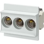Siemens 5SG5653 Neozed-EB-Sicherungssockel D02/63A 3-polig 
