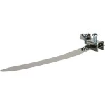 Pollmann EB 0-1 Erdungsbandschelle 