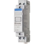 Finder 22.22.9.012.4000 Installationsrelais 2S 20A 12VDC 