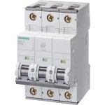 Siemens 5SY4332-7 LS-Schalter C32A,3pol,T=70,10kA 