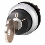 Eaton M22-WRS-MS15 Schlüsseltaste 2 Stell. 