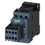 Siemens 3RT2024-1BB44 Schütz 24VDC 5,5kW/400V 3p 