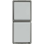 5TA4816 Kombi-Wechselschalter AP IP44 