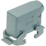 Harting 19300241531 Tüllengehäuse HAN 24B-GS-QB-M25 