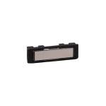 Balcom KT 202 Klingeltaster braun 