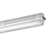 Schuch 161118 EVG FR-Wannenleuchte T26 1x18W 